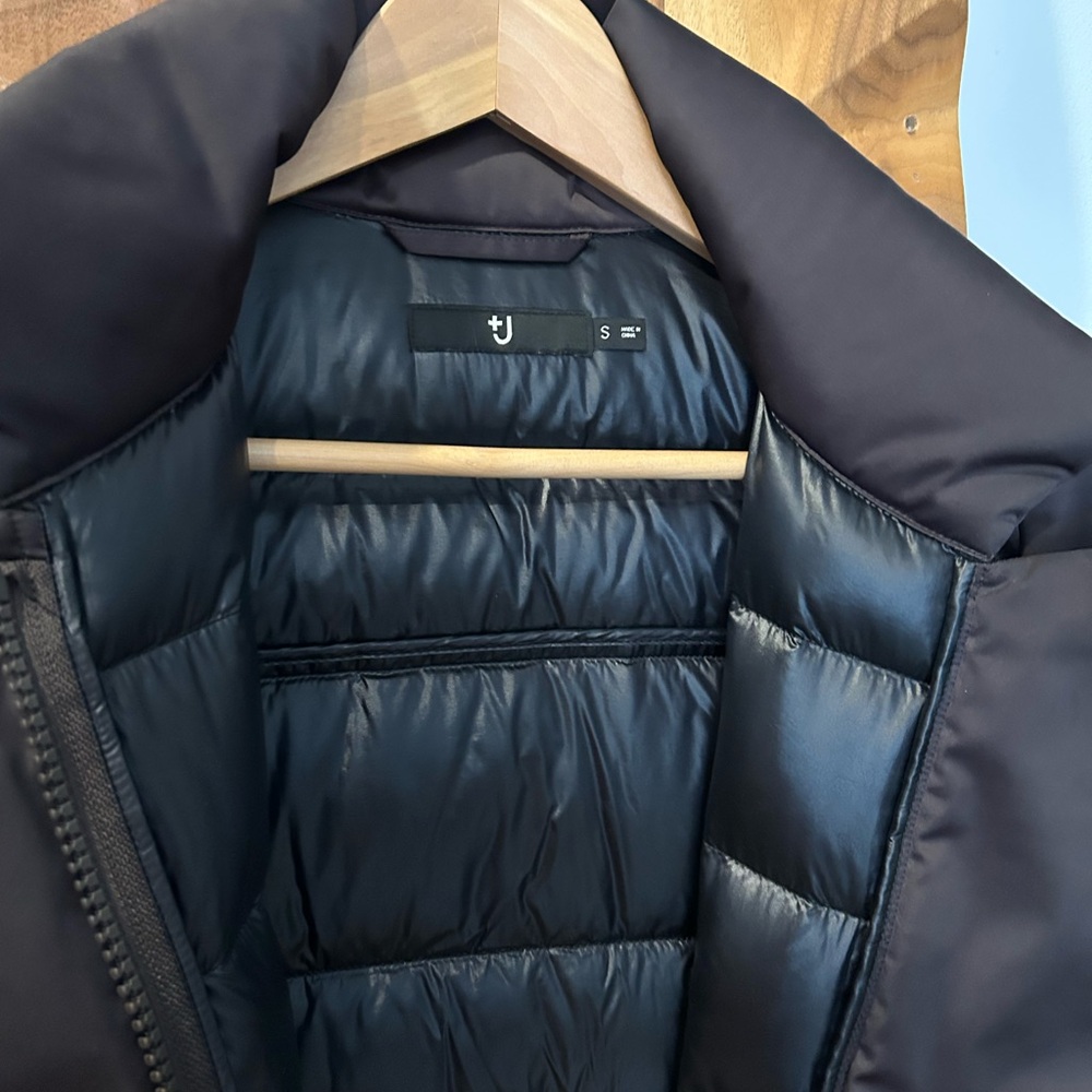 Uniqlo +J Down Jacket - image 14